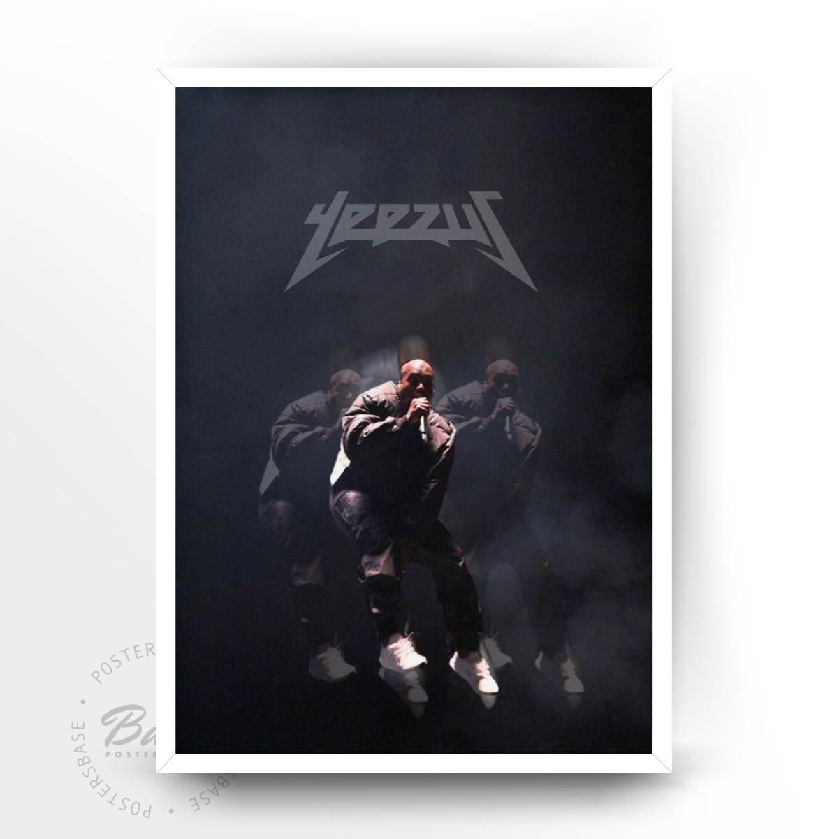 Kanye West Concert