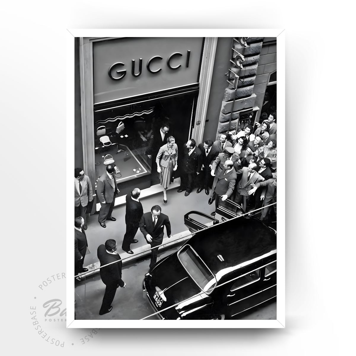 Gucci Vintage