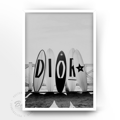 Dior Surf