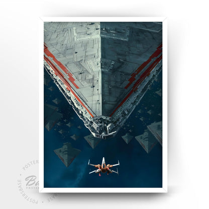 Star Wars Chimaera