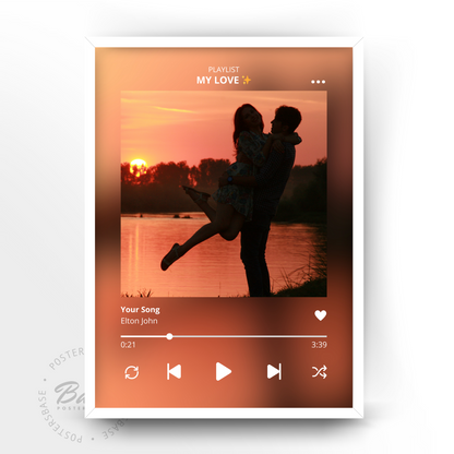 SPOTIFY YOUR SONG