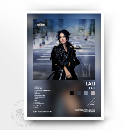 Lali 'Lali'