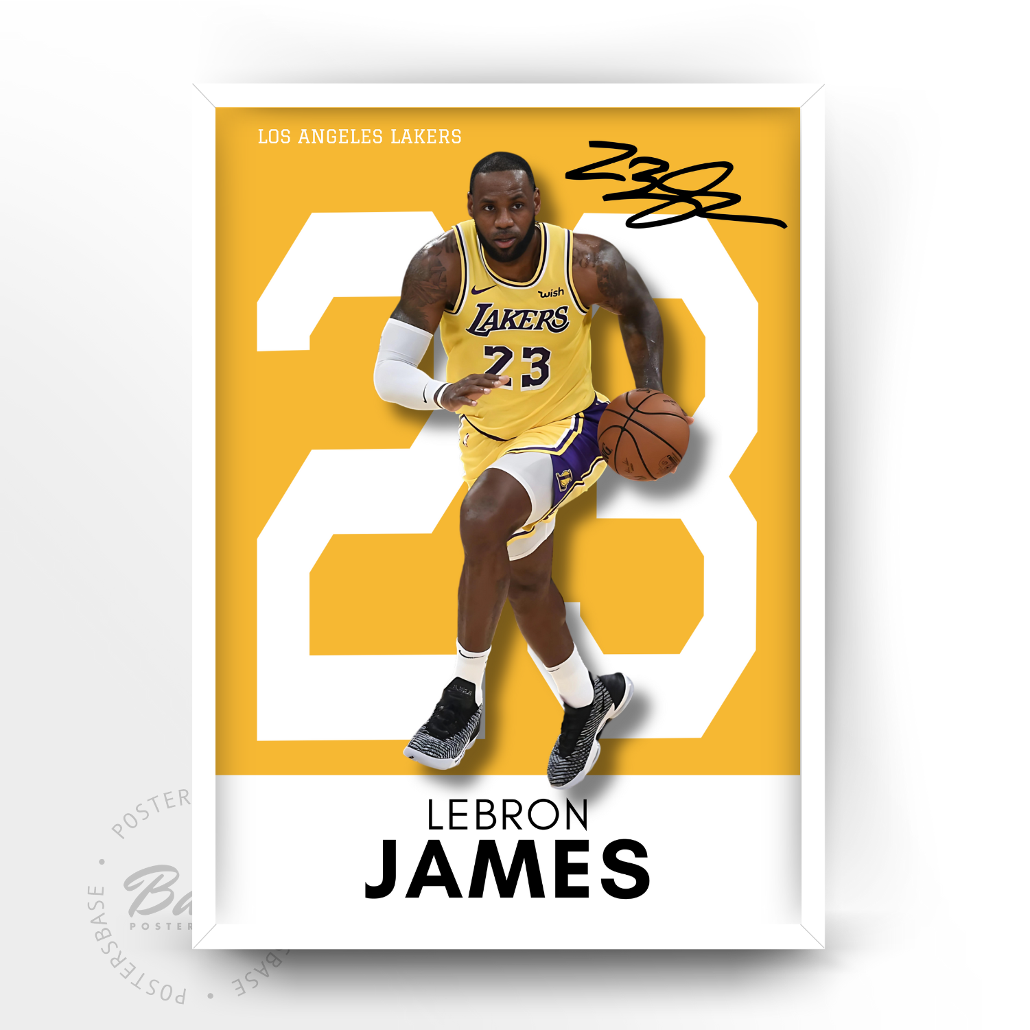 Lebron James