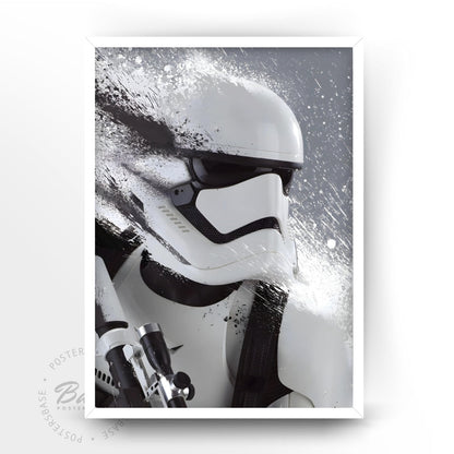 Star Wars The Stormtrooper