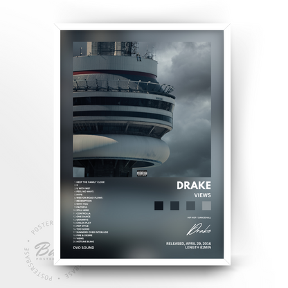 Drake 'Views'