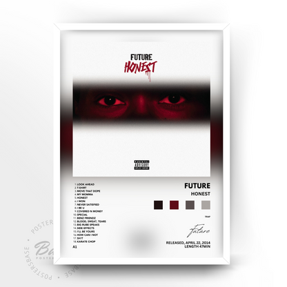 Future 'Honest'