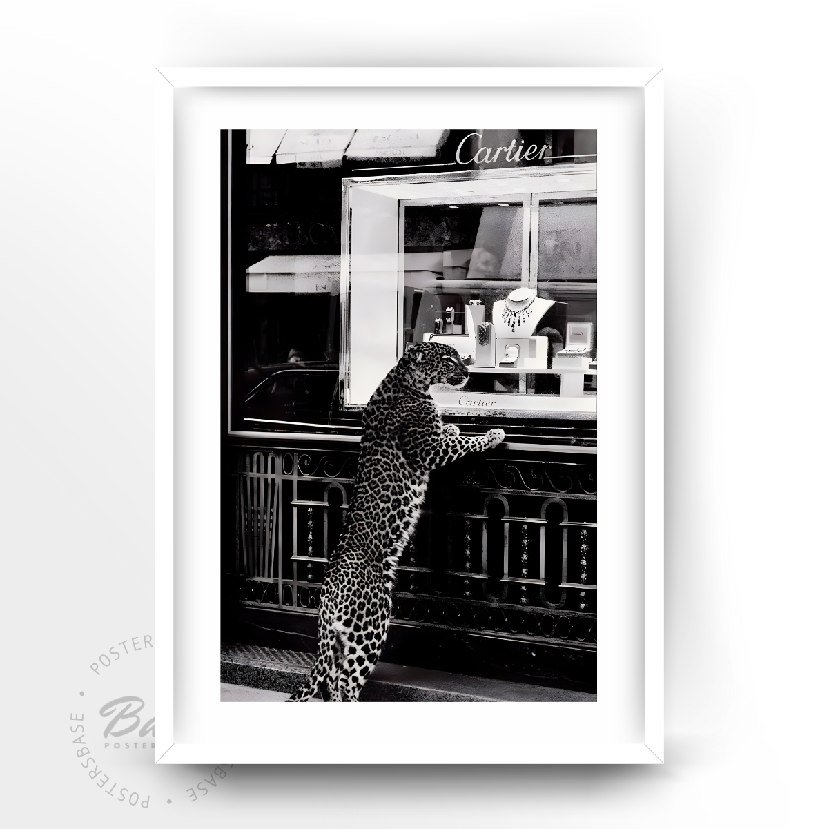 Cartier Panther