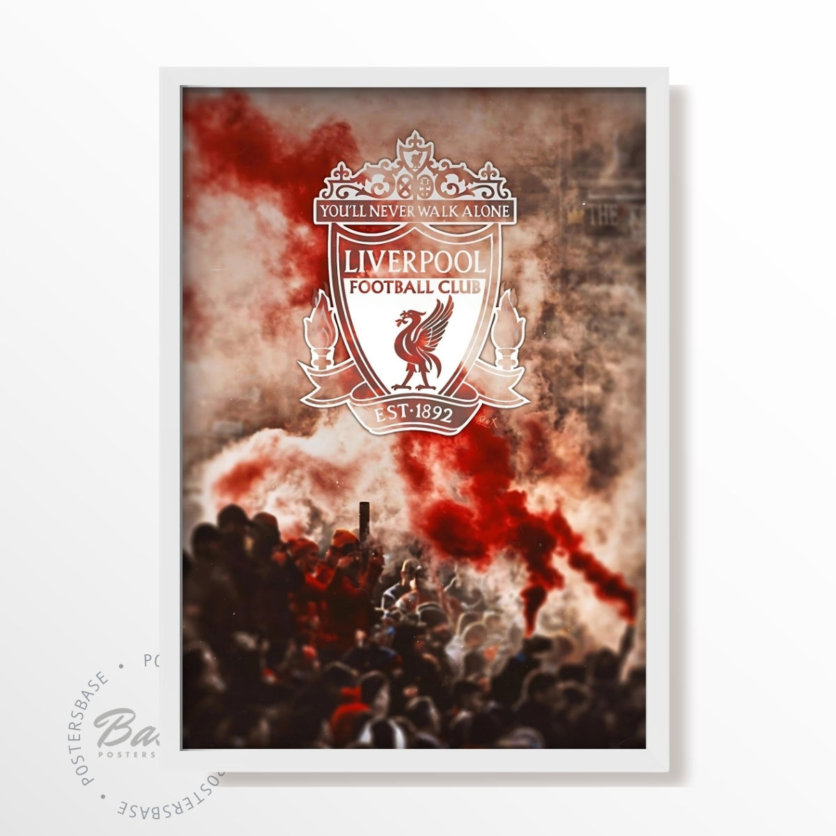 Liverpool Supporter