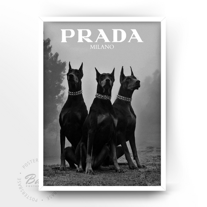 Prada Milano