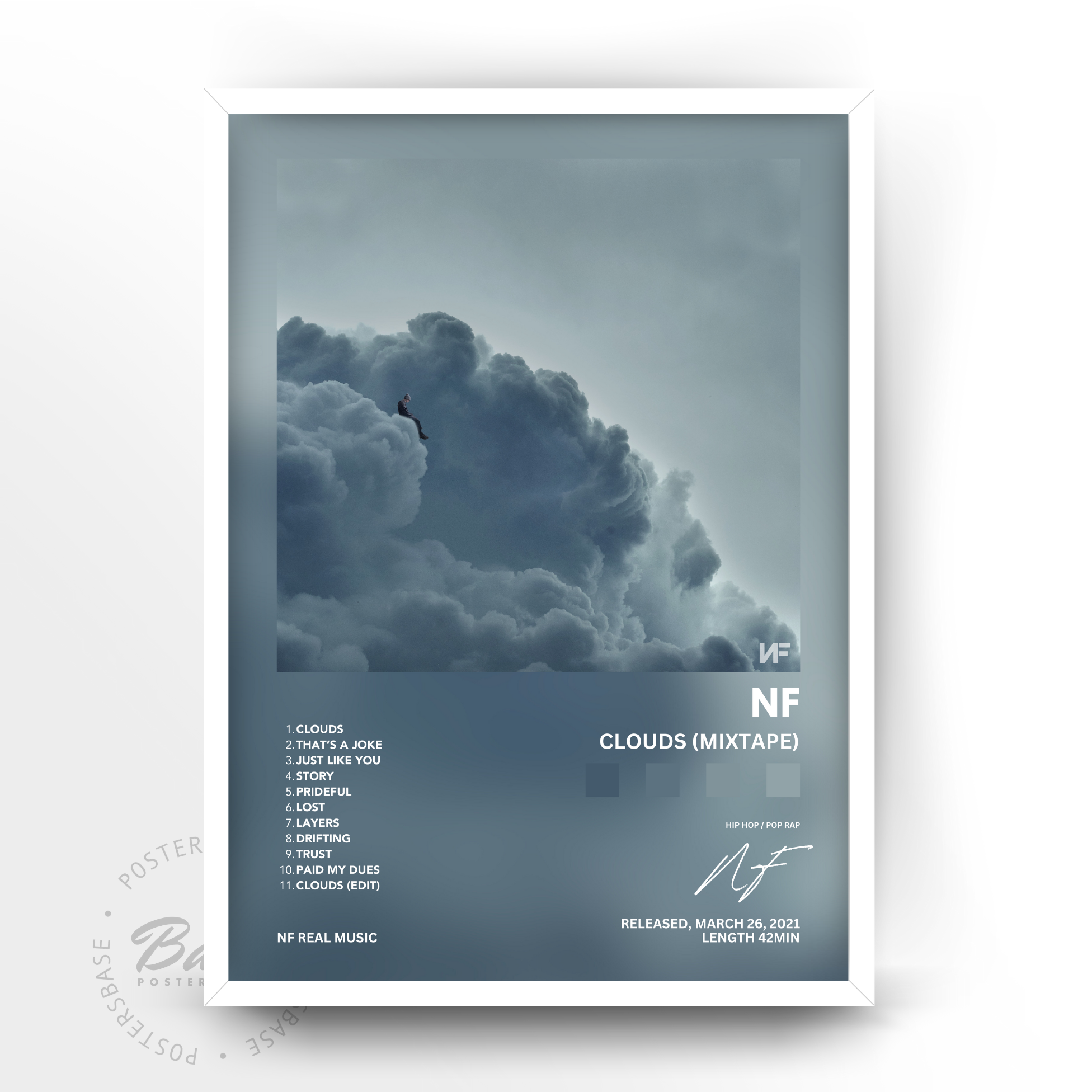 NF 'Clouds'