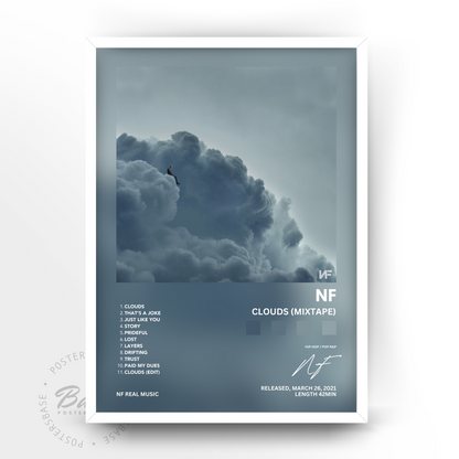 NF 'Clouds'