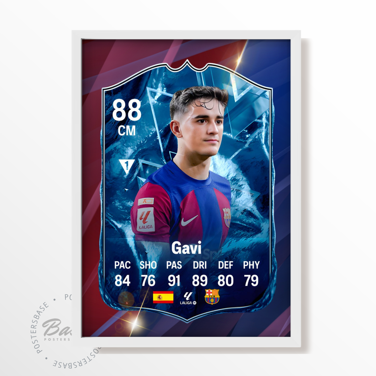 Gavi Fut