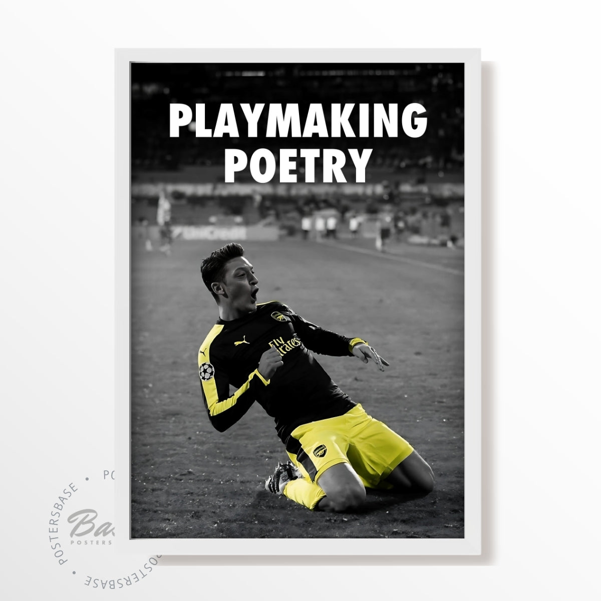 Mezut Ozil