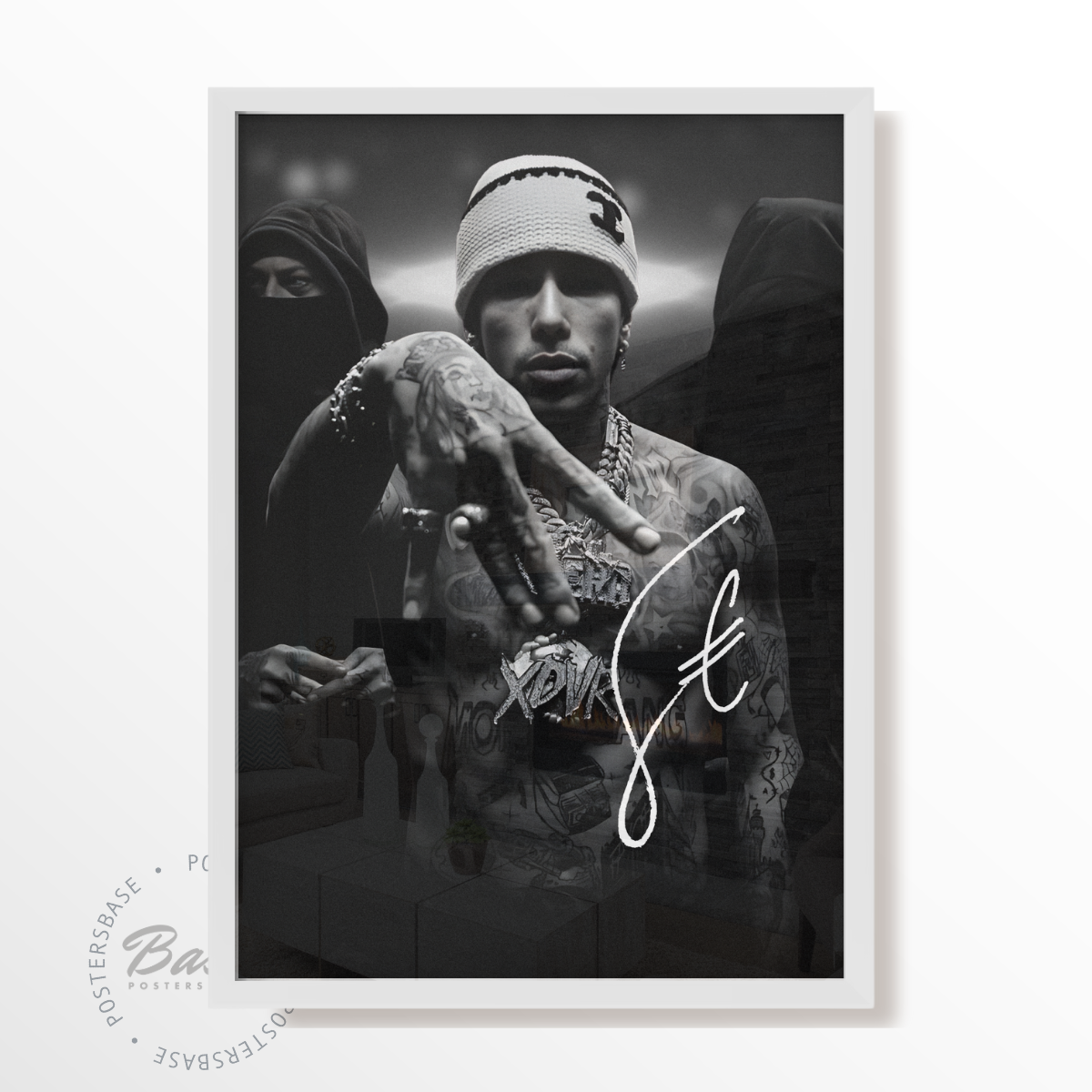 Sfera Ebbasta Sign