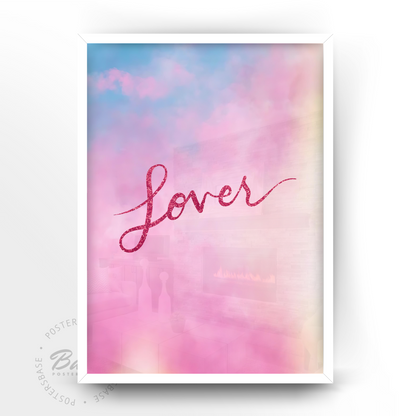 Taylor Swift Lover