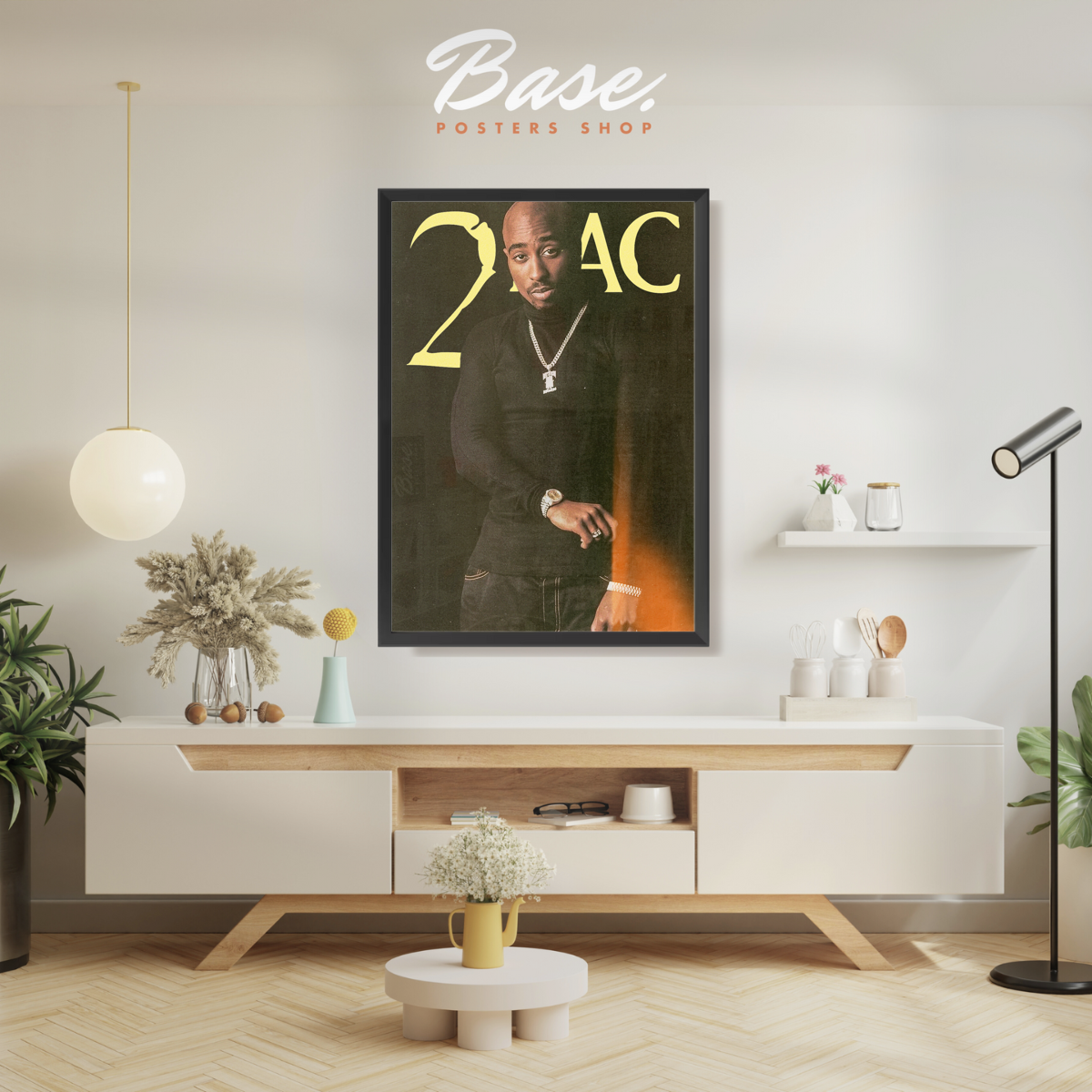2pac X Spxdes Gfx