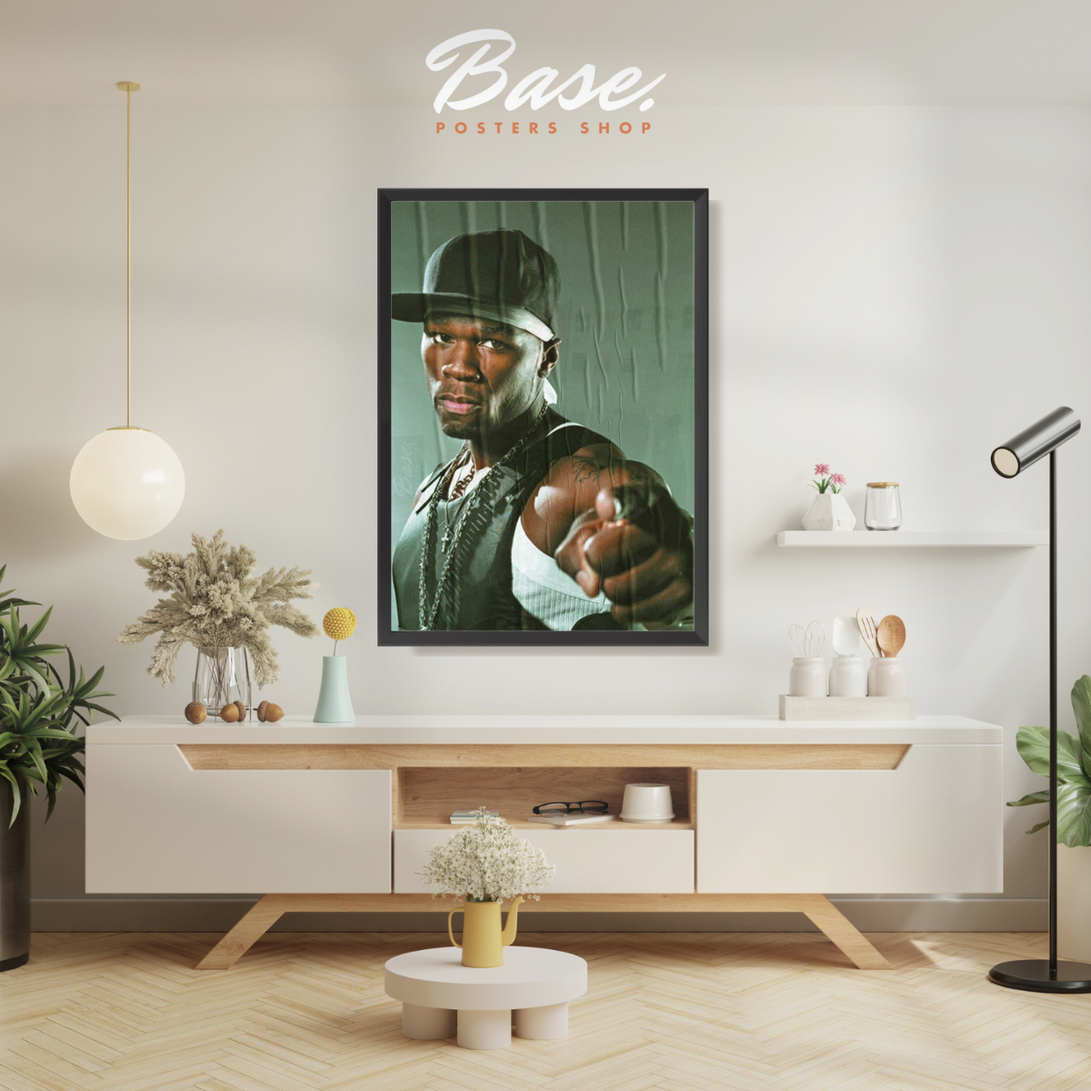 50cent X Spxdes Gfx