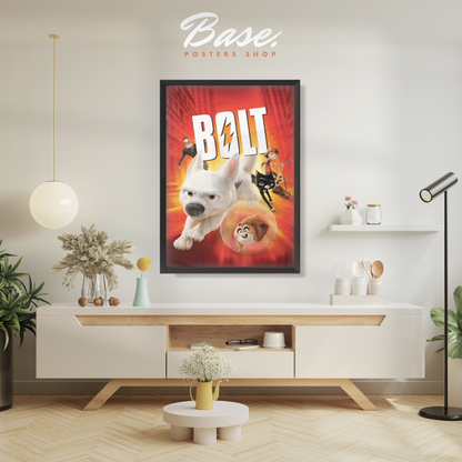 Bolt