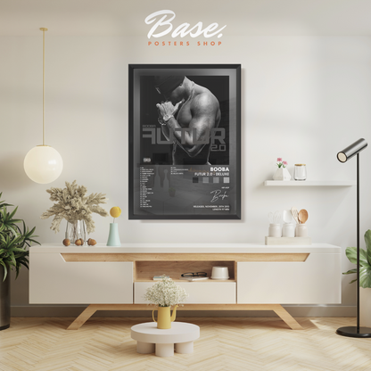 Booba - Futur 20   Deluxe