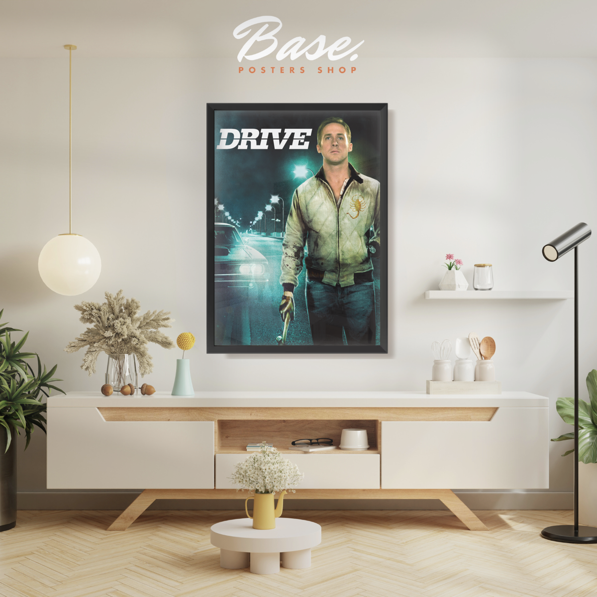 DRIVE