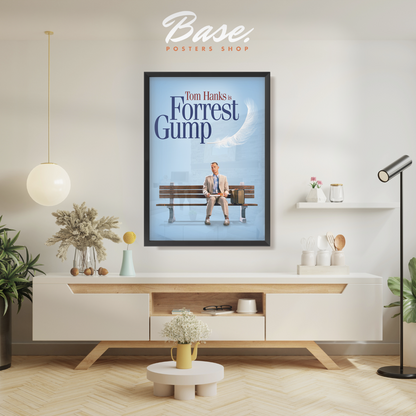 Forrest Gump