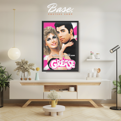 GREASE