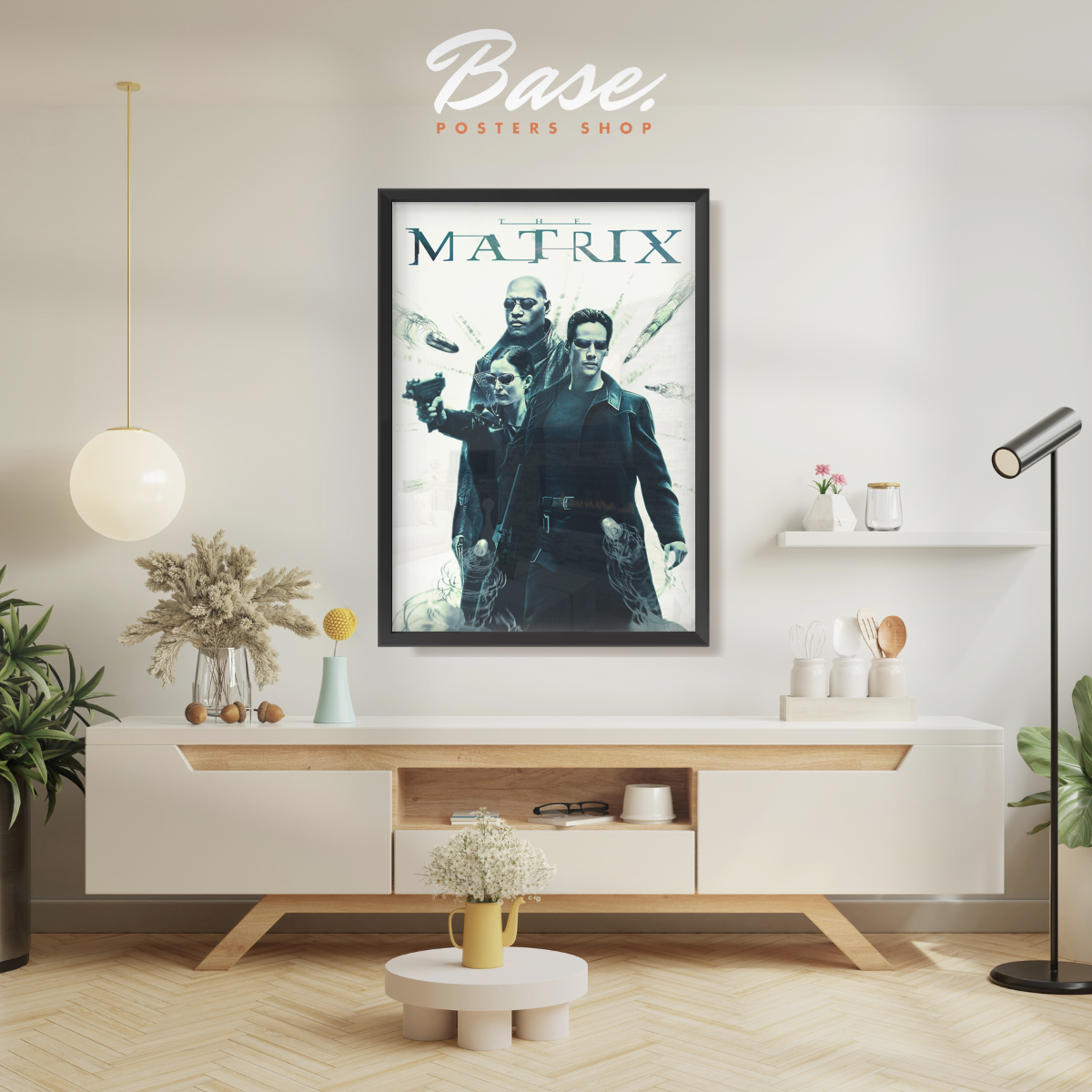 MATRIX