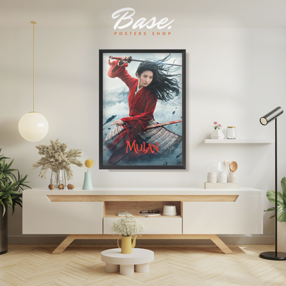 Mulan