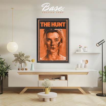 THE HUNT