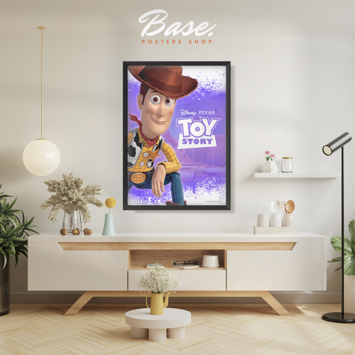 Toy Story
