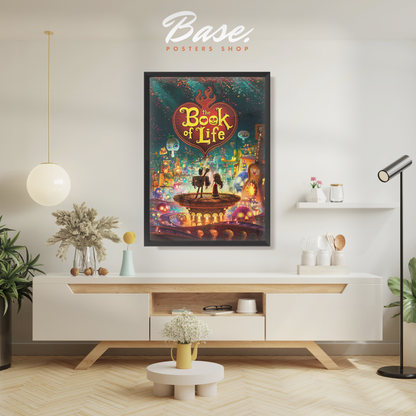 The Book of Life