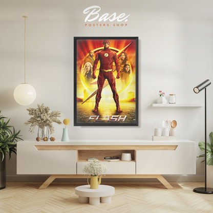 The Flash