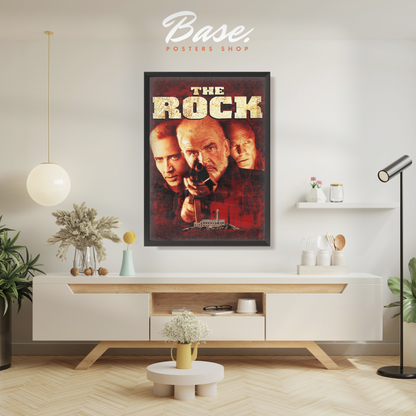 The Rock