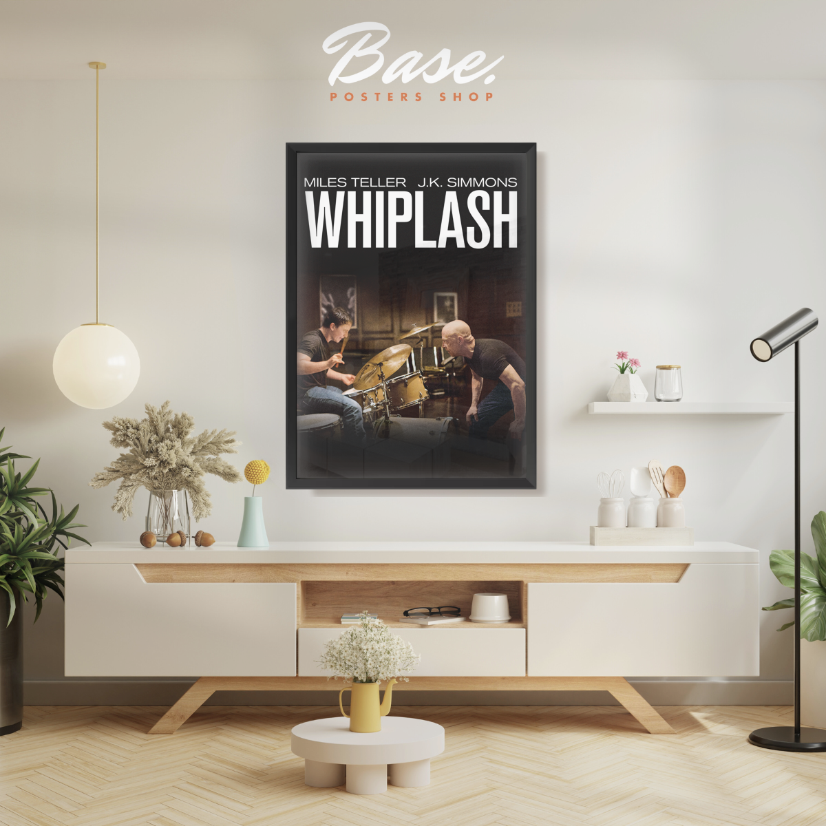 WHIPLASH