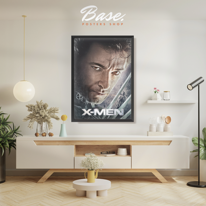 X MEN