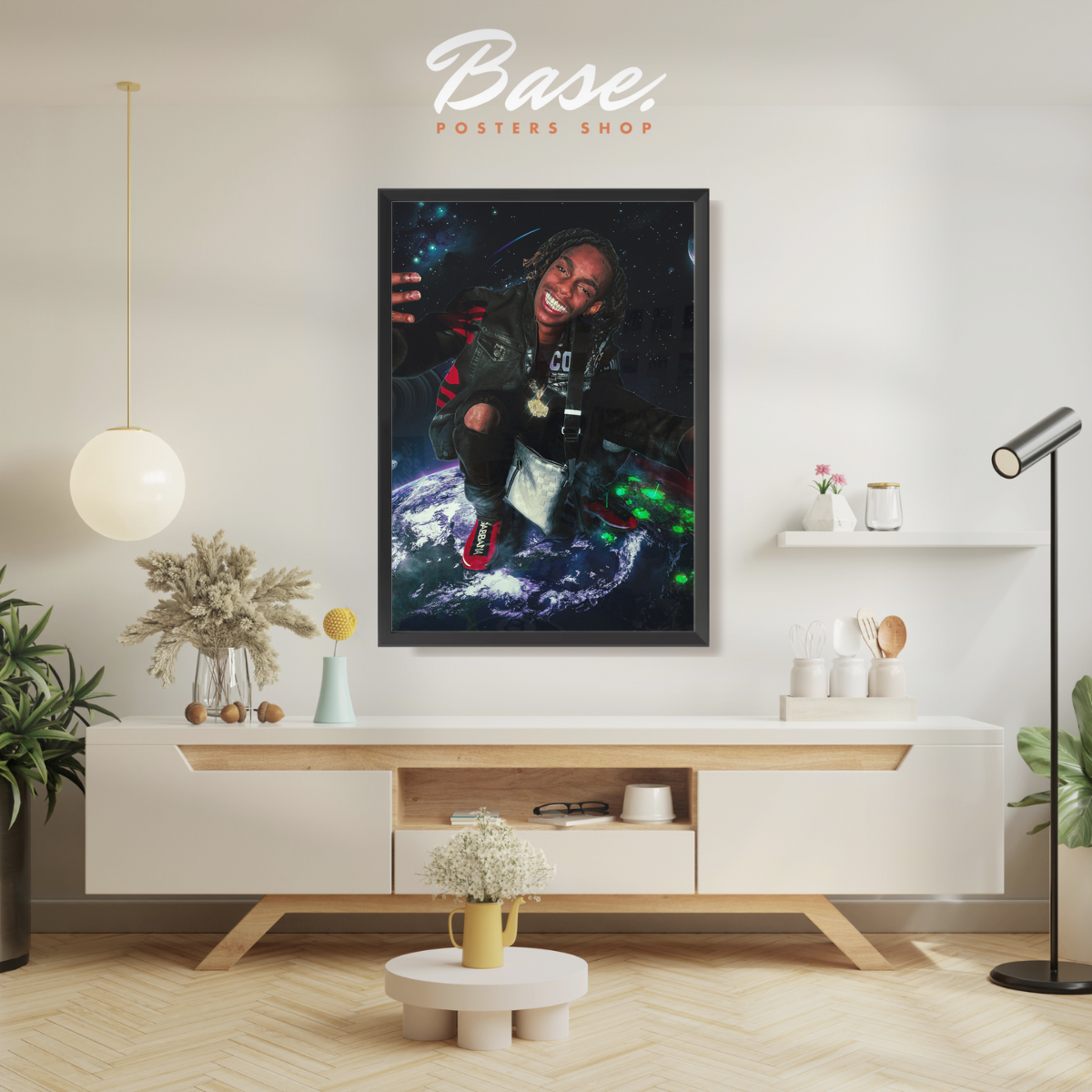 YNW X Spxdes Gfx