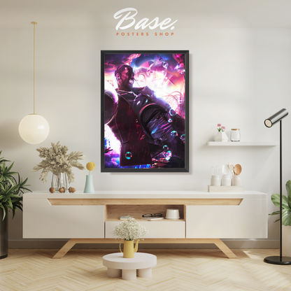 utopia X Spxdes Gfx