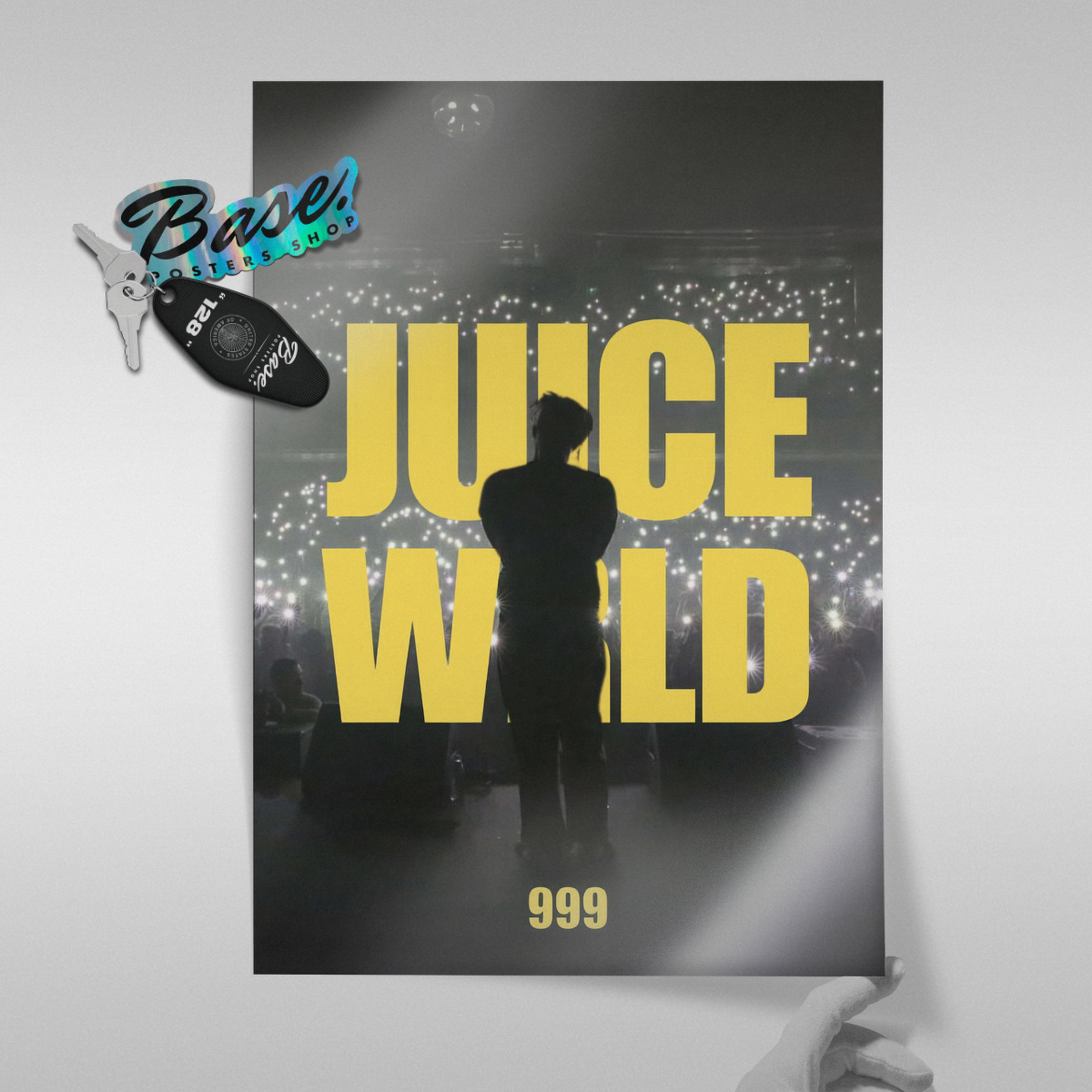 Juice Wrld Concert