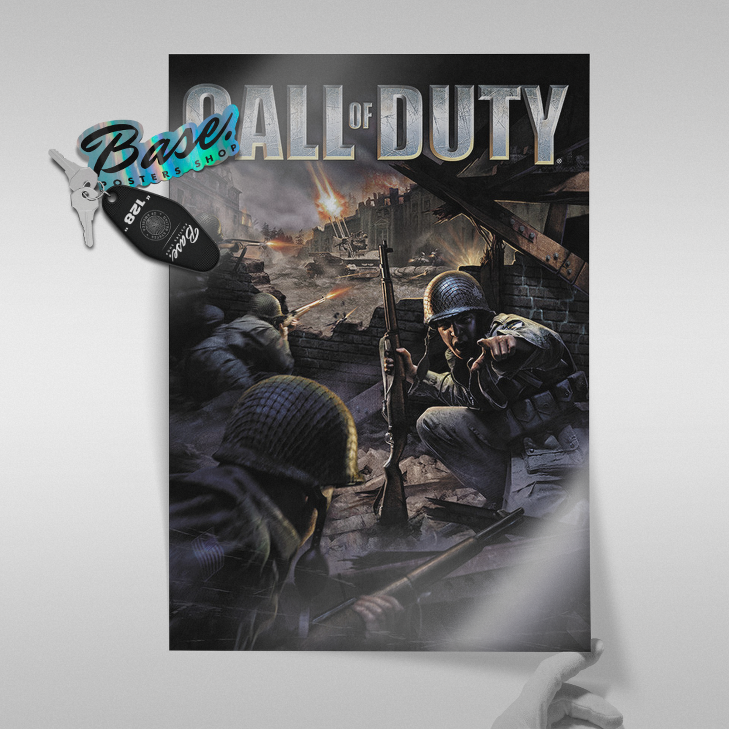 Call Of Duty (2003)