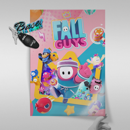 Fall Guys (2020)