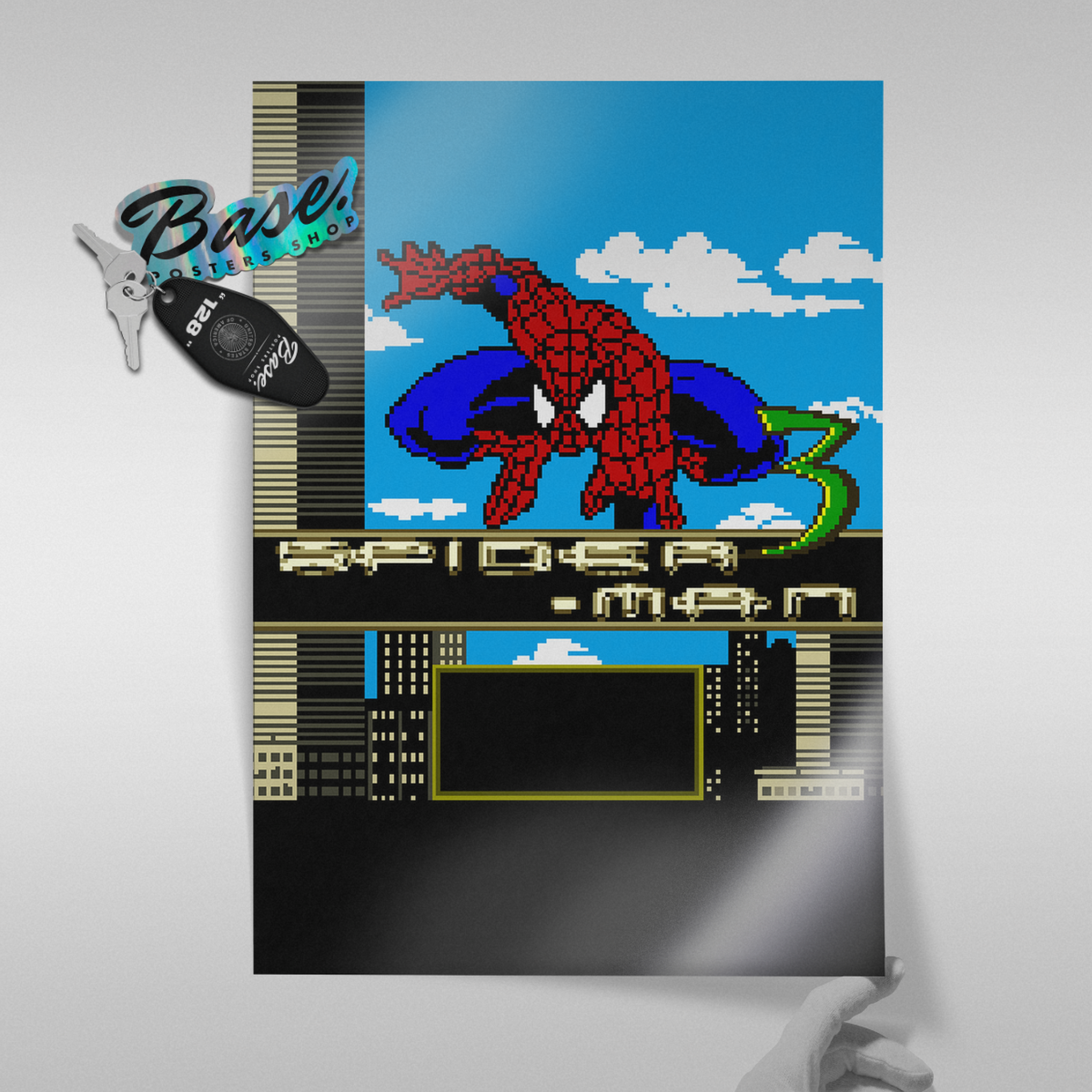 Spider Man 3 (2004)
