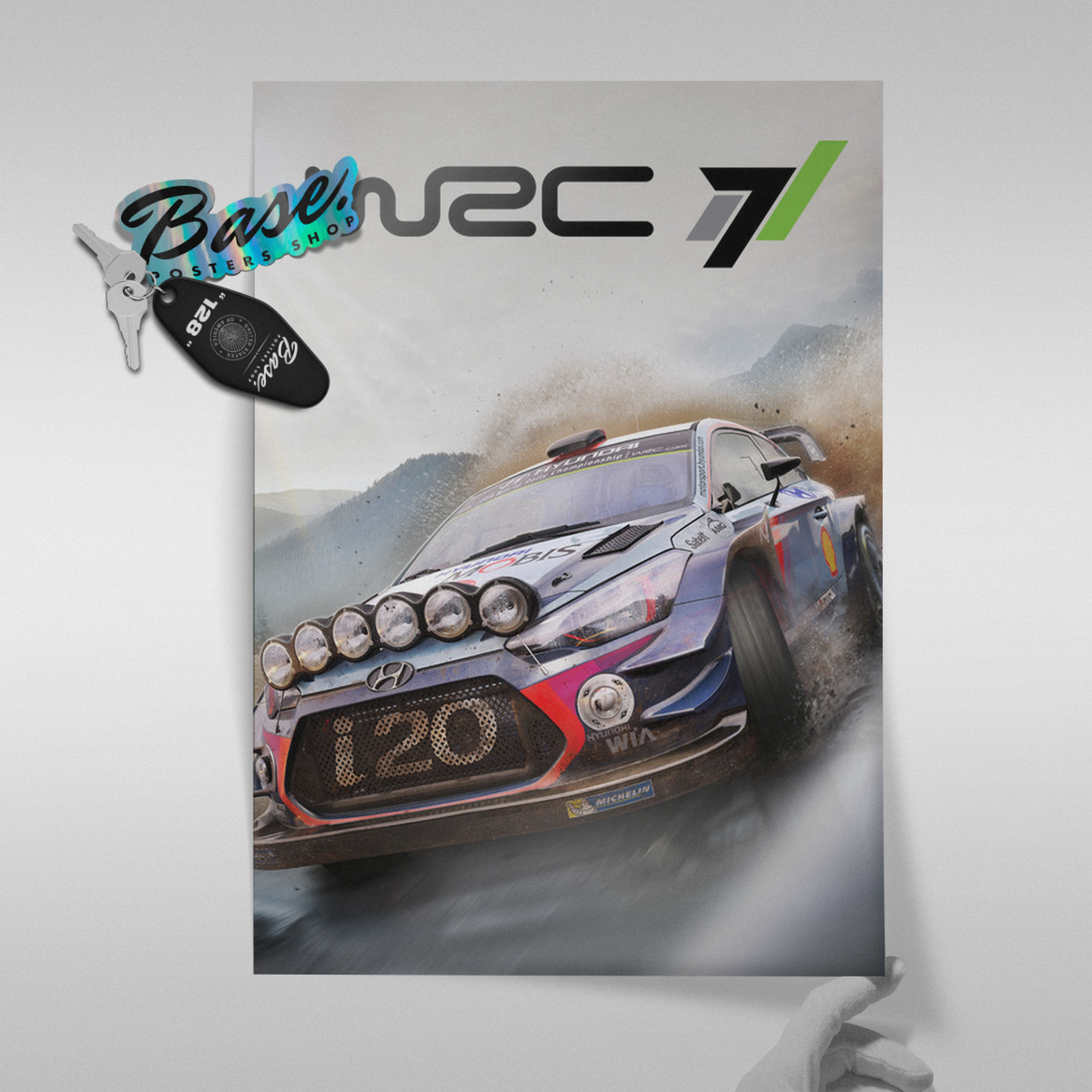 Wrc 7 (2017)