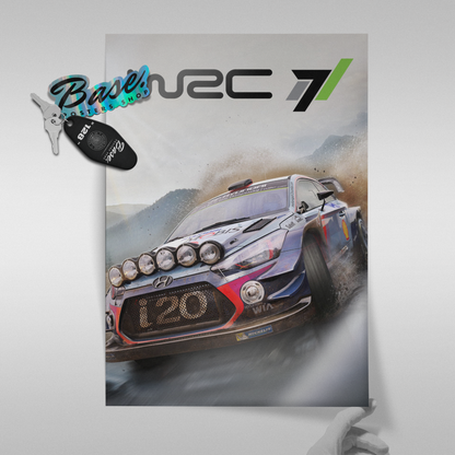 Wrc 7 (2017)