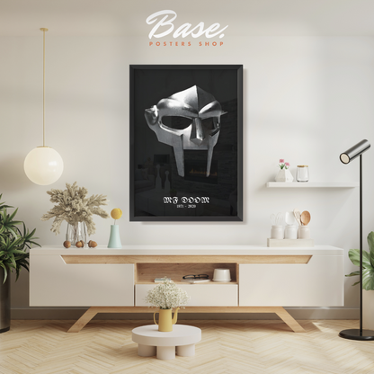 MF Doom 2020