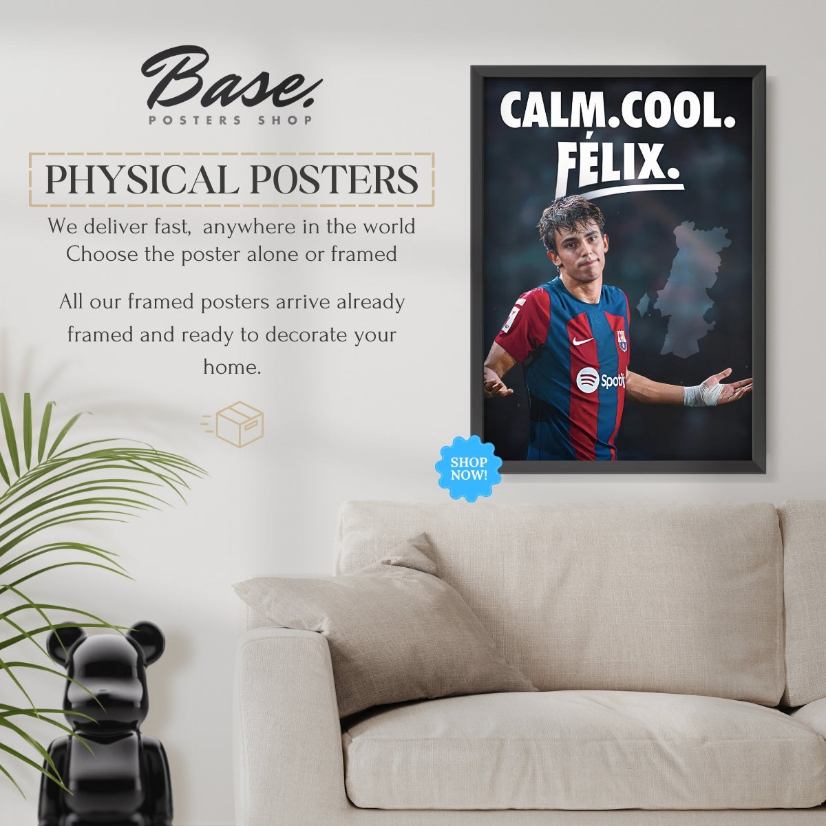 João Félix 'Cool'