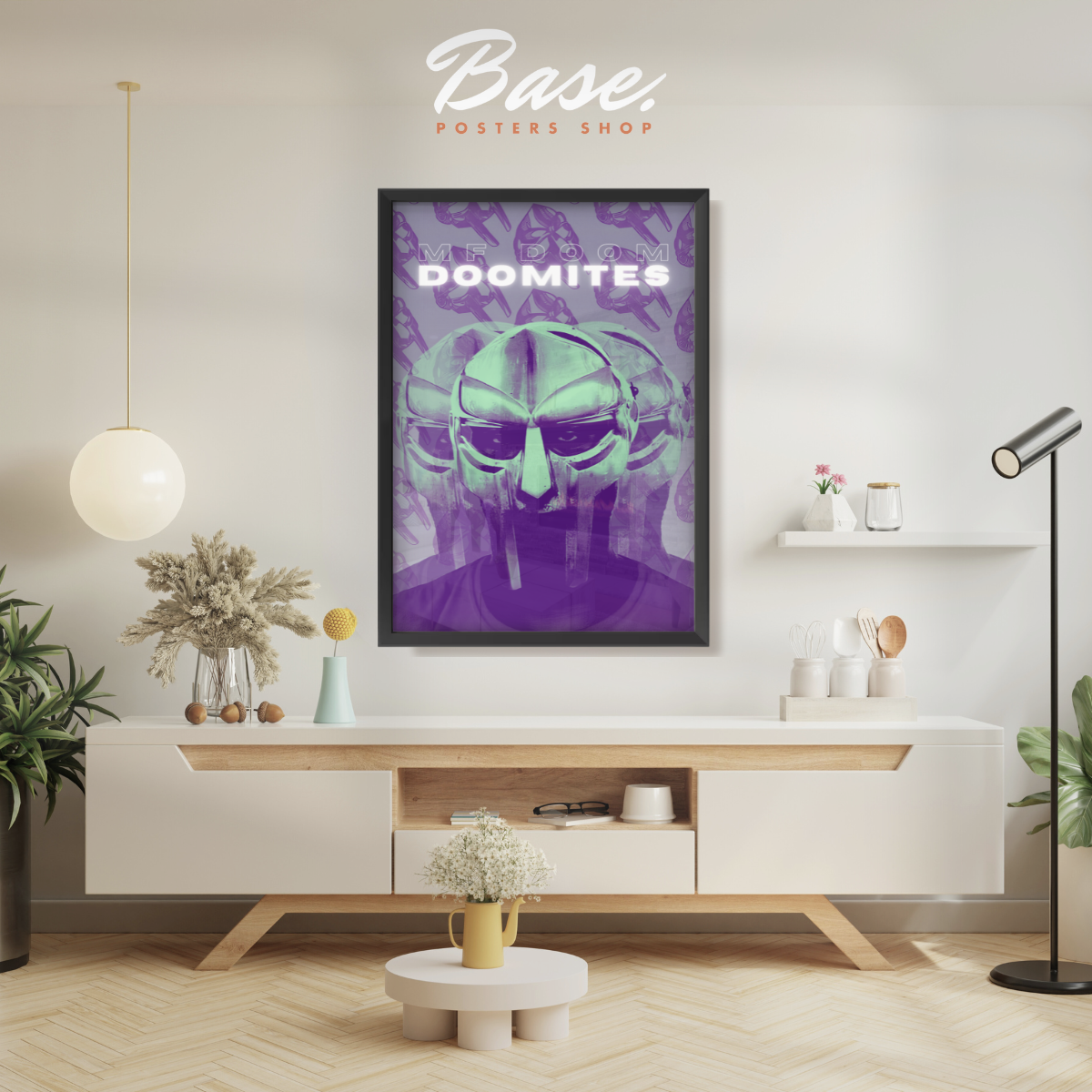 MF Doom Doomites