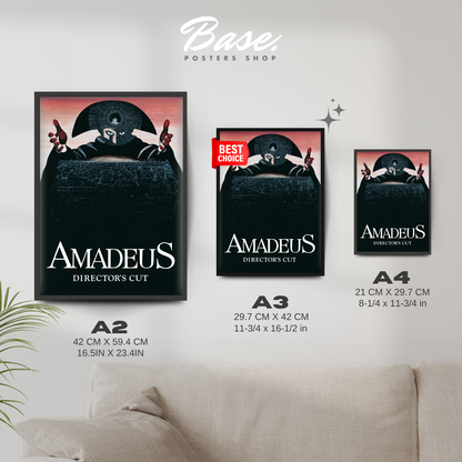 AMADEUS