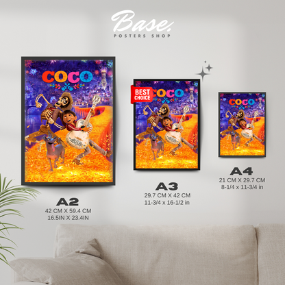 Coco Disney