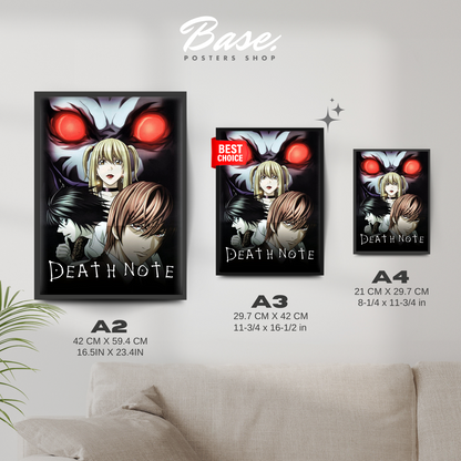 Death Note