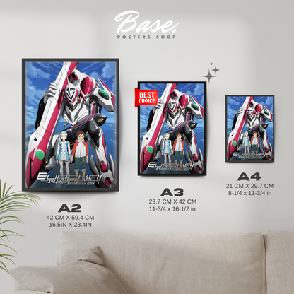 Eureka Seven